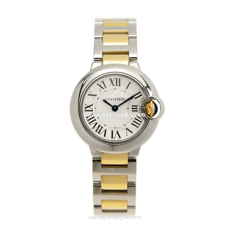 Cartier W69007Z3 2
