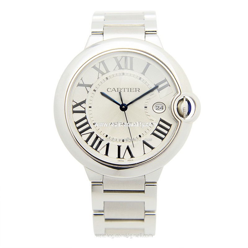Cartier W69012Z4  2