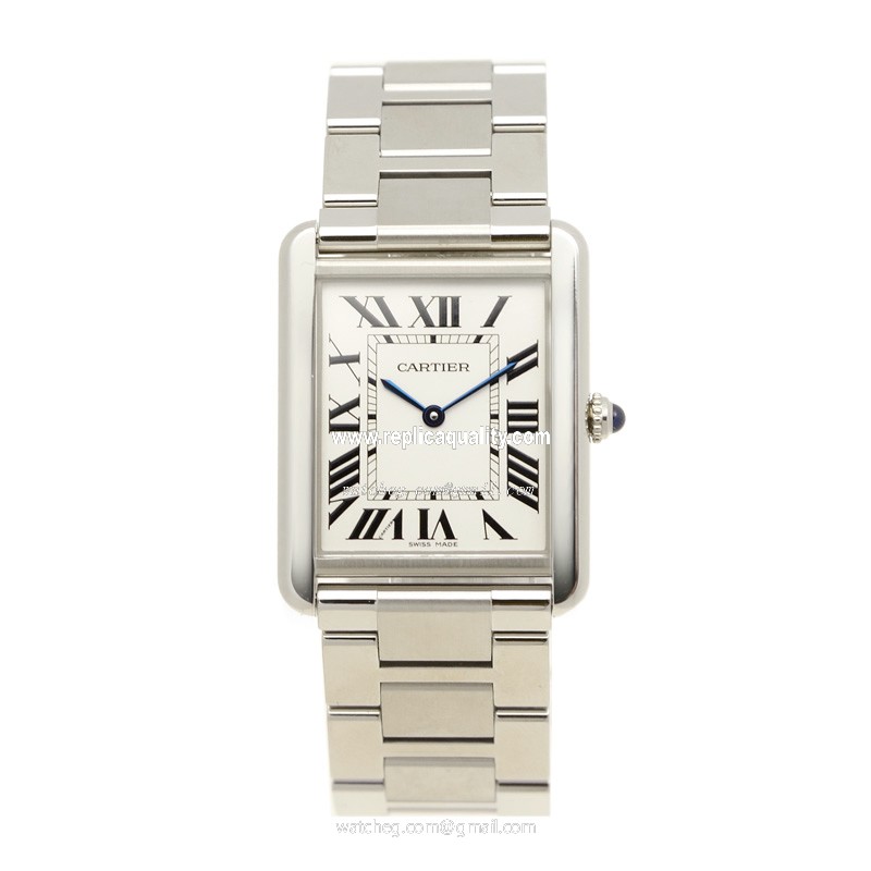 Cartier W5200014 2