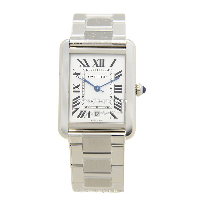 Cartier W5200028 2