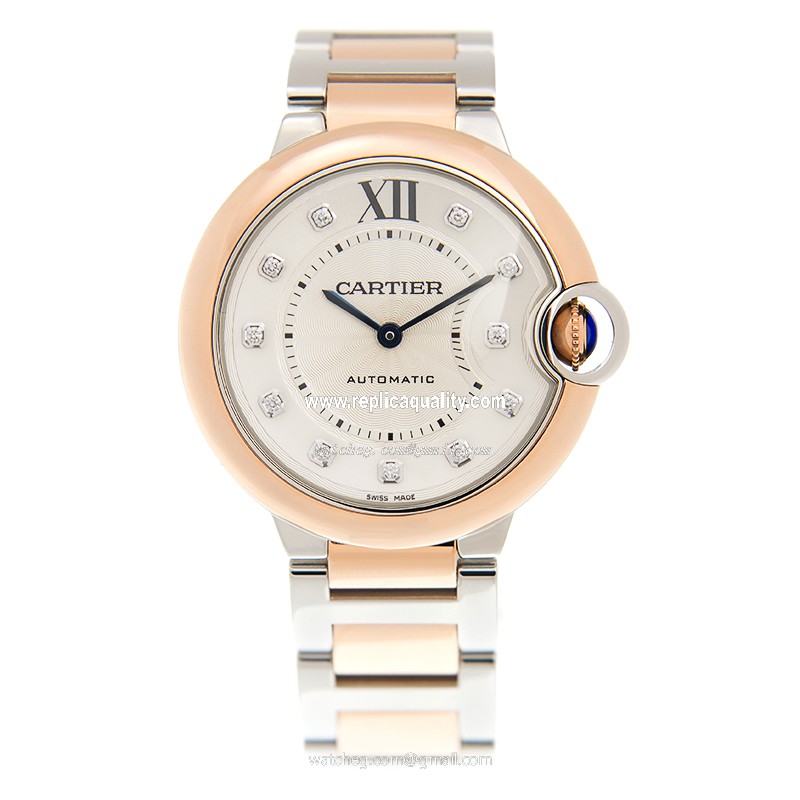 Cartier W3BB0013 2