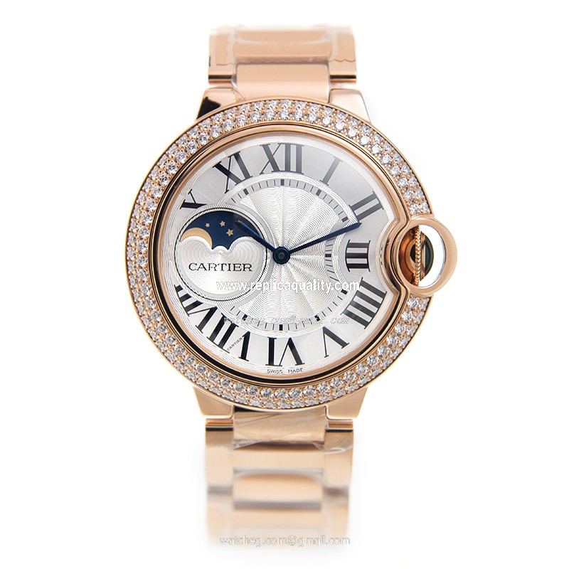 Cartier WJBB0025 2