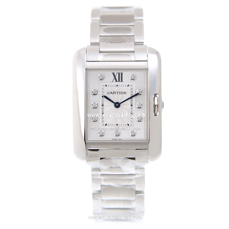 Cartier W4TA0004 2