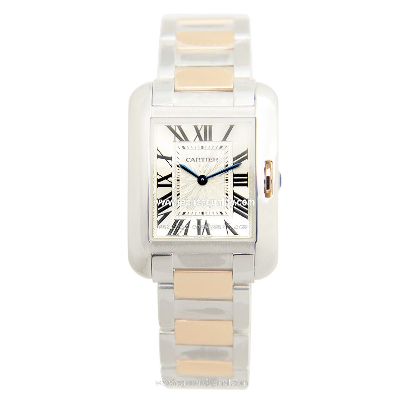 Cartier W5310043 2