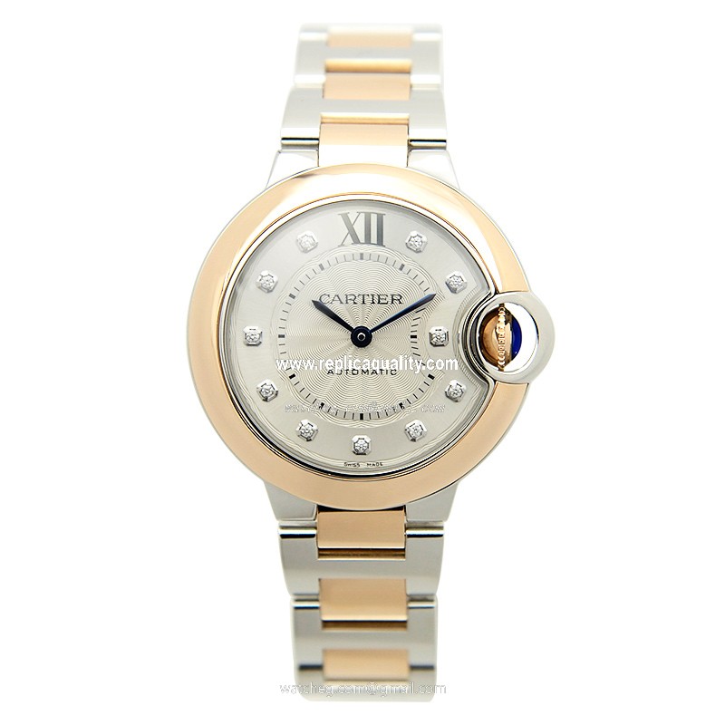 Cartier W3BB0006 2