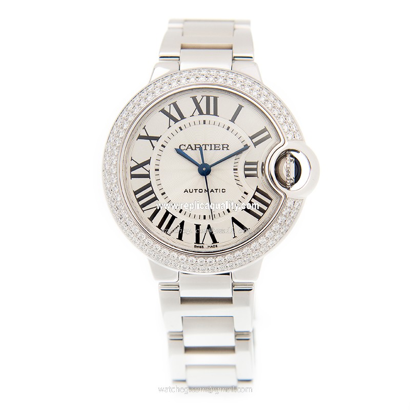 Cartier WE902065 2