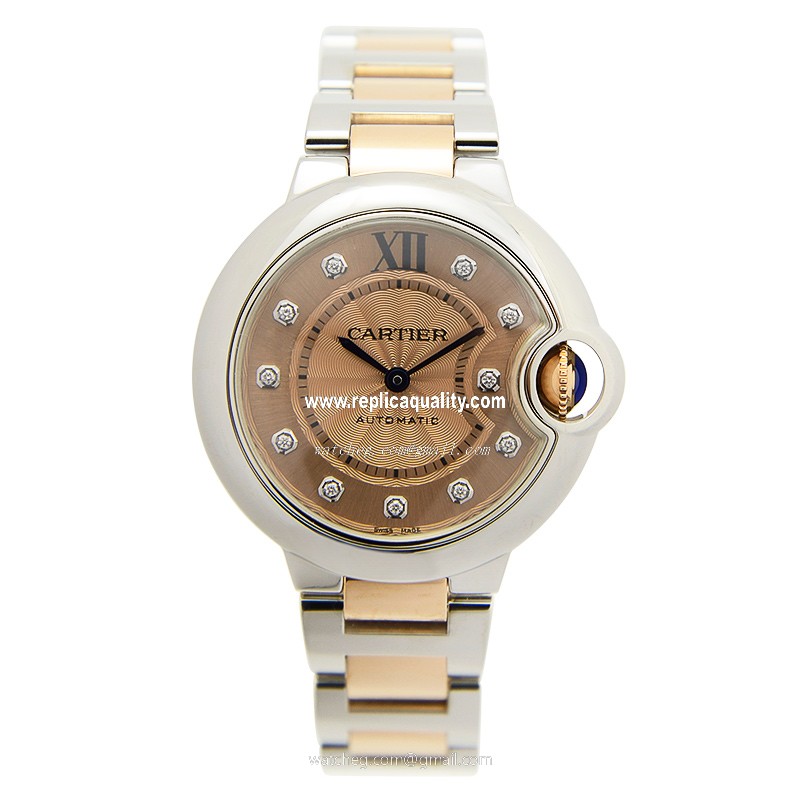 Cartier W3BB0002 2