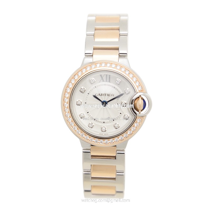 Cartier WE902076 2