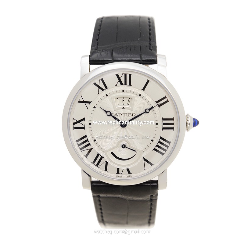 Cartier W1556369 2