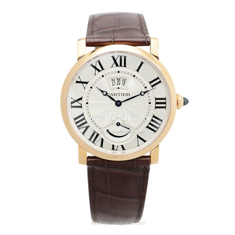 Cartier W1556252 2