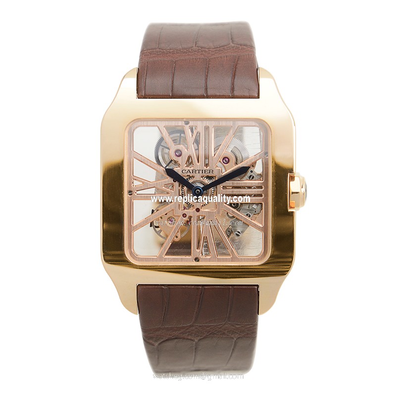 Cartier W2020057  2