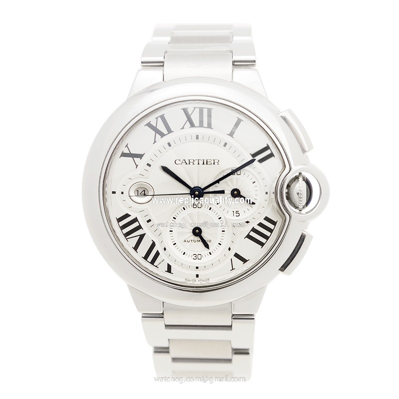 Cartier W6920076 2