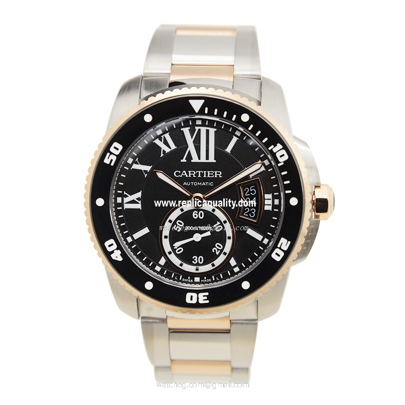 Cartier W7100054 2
