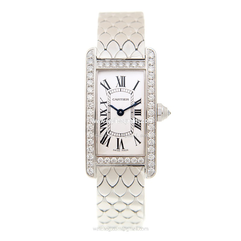 Cartier WB710009 2