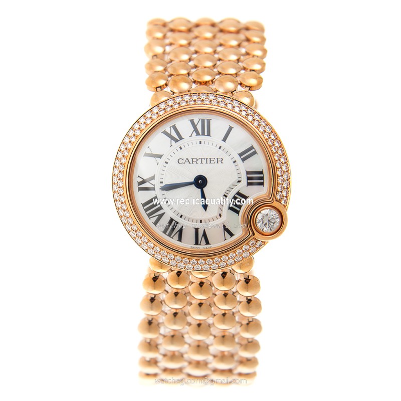 Cartier WE902071 2