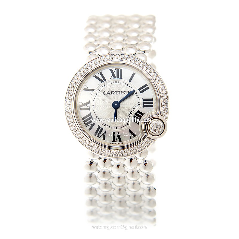 Cartier WE902072 2
