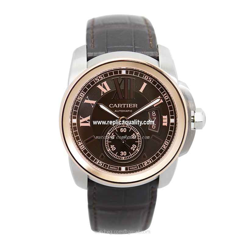 Cartier W7100051 2