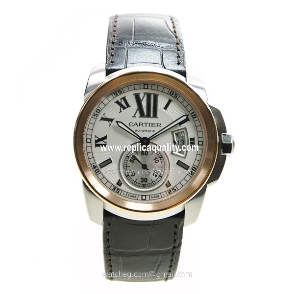 Cartier W7100039 2