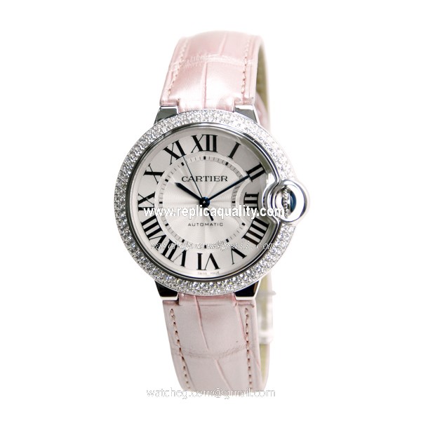 Cartier WE900651 2