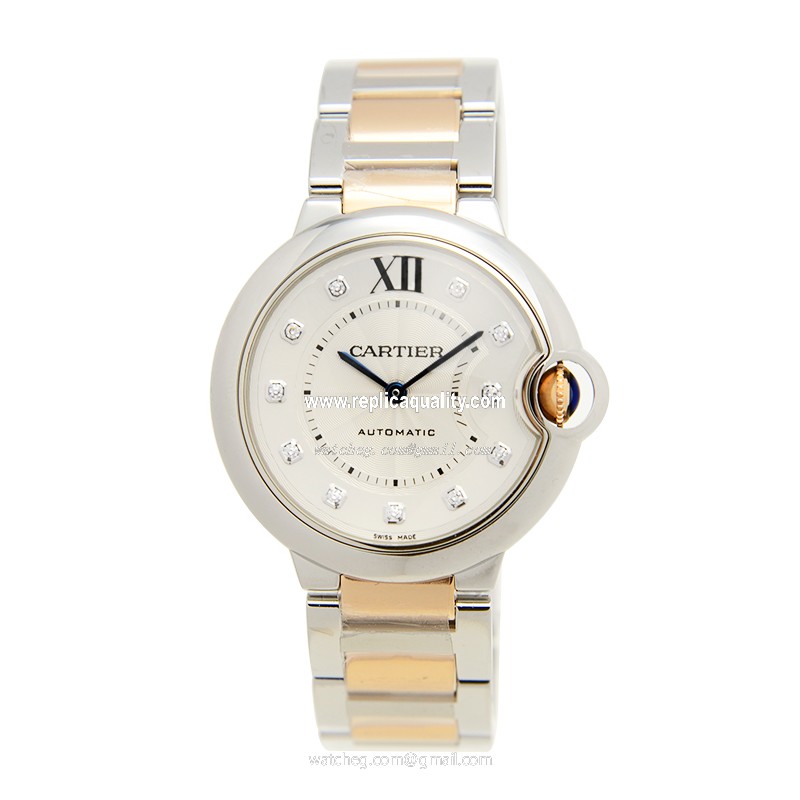 Cartier WE902031 2
