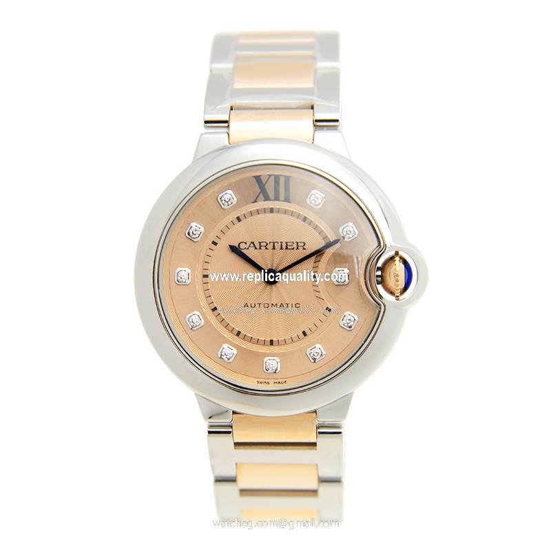 Cartier WE902054 2