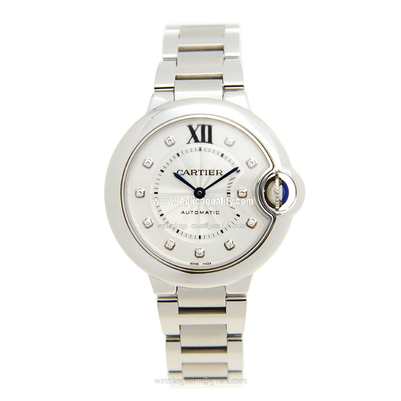 Cartier WE902074 2