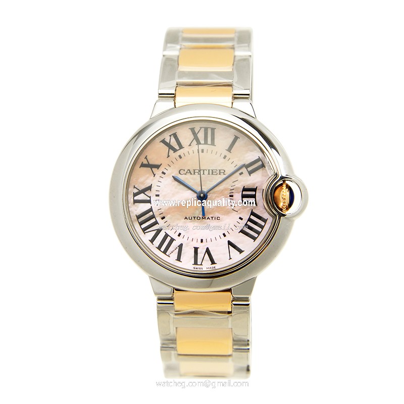 Cartier W6920033 2