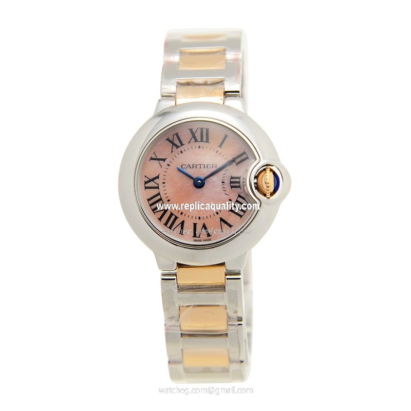 Cartier W6920034 2