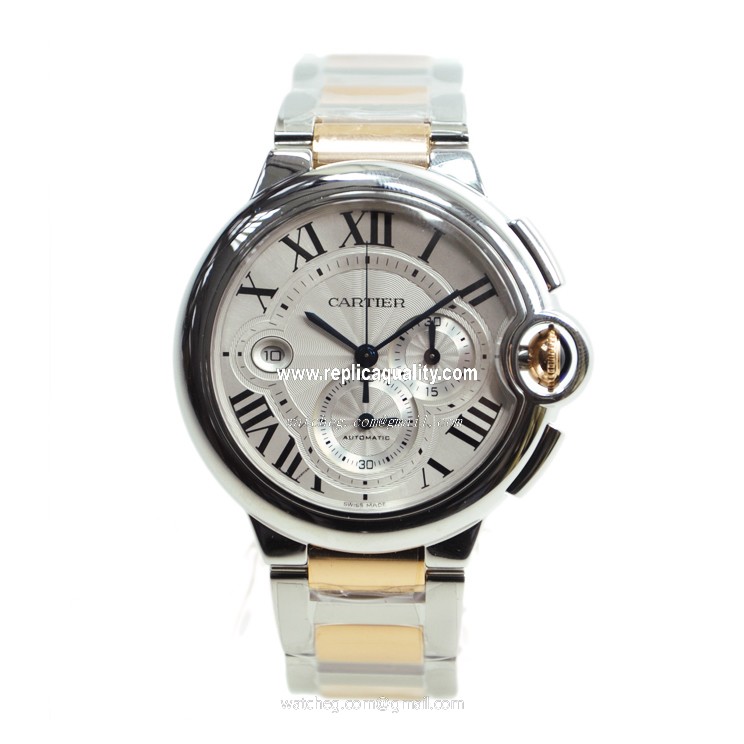 Cartier W6920063 2