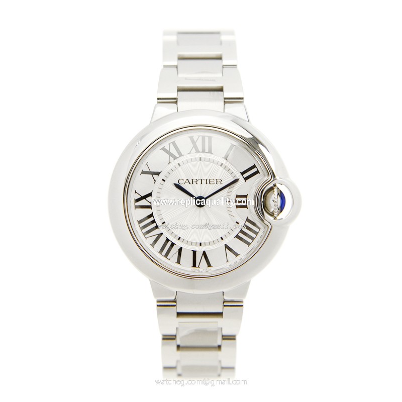 Cartier W6920084 2