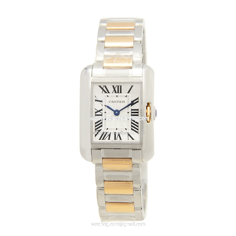 Cartier W5310019 2
