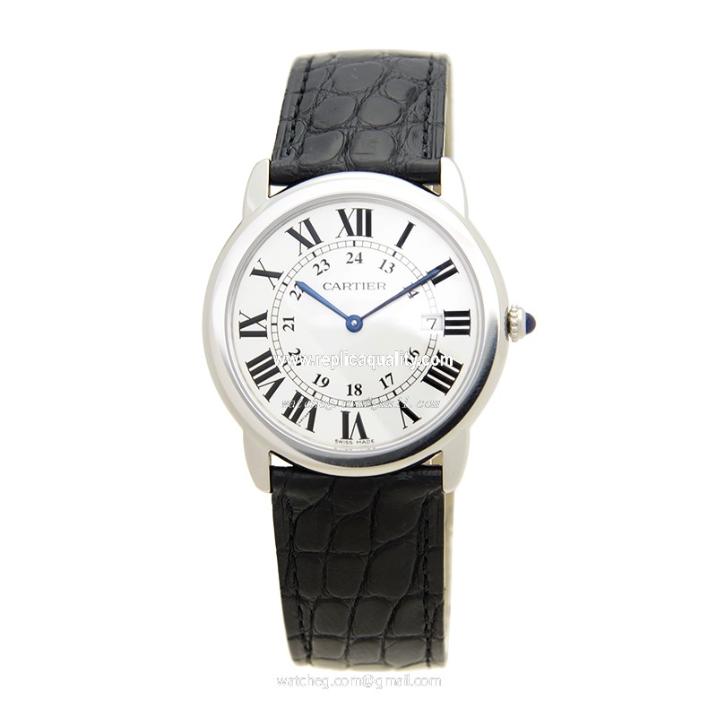 Cartier W6700255  2