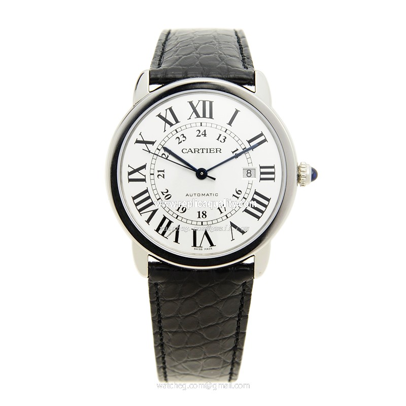 Cartier W6701010 2