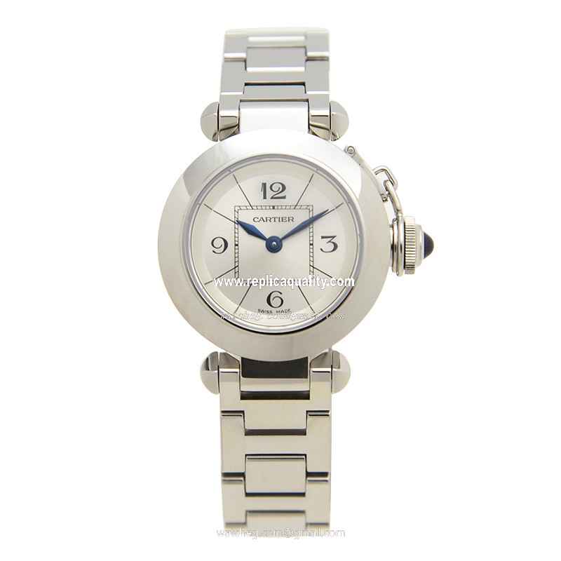 Cartier W3140007 2