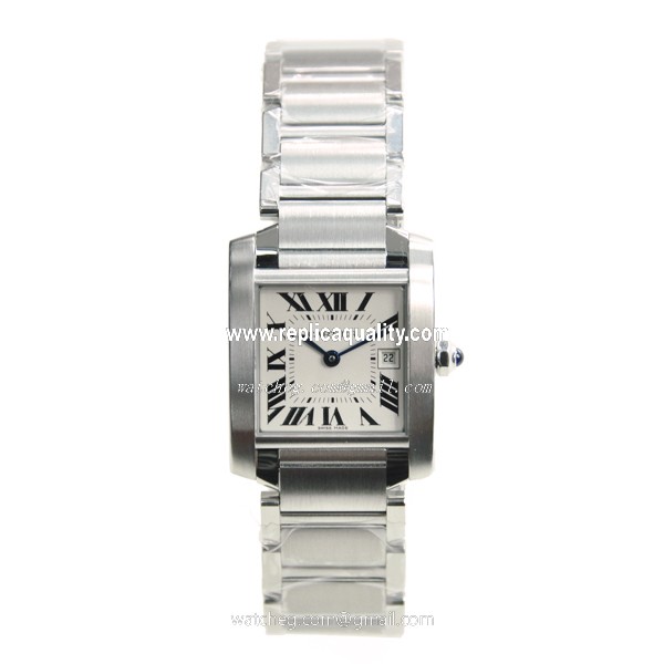Cartier W51011Q3 2