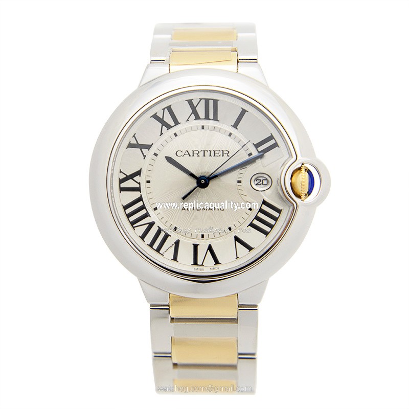 Cartier W69009Z3 2