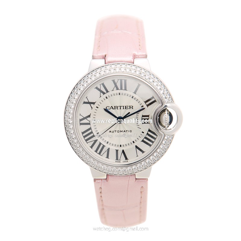 Cartier WE902037  2