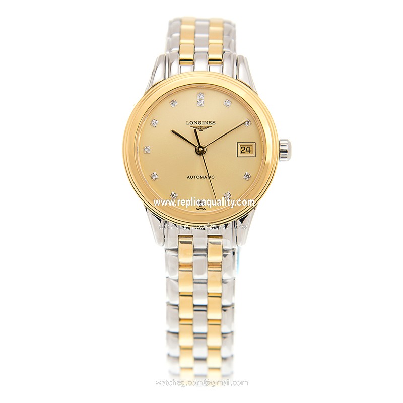 Longines L4.274.3.37.7 2