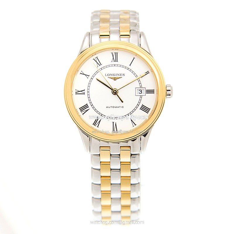 Longines L4.374.3.21.7 2
