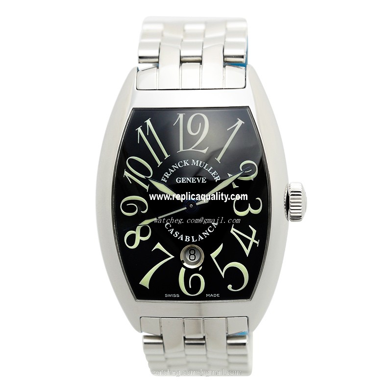 Franck Muller 8880 C DT O (AC) 2