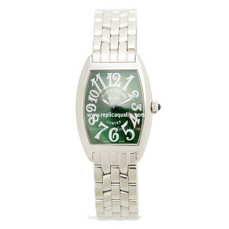 Franck Muller 1752 QZ (AC)  2