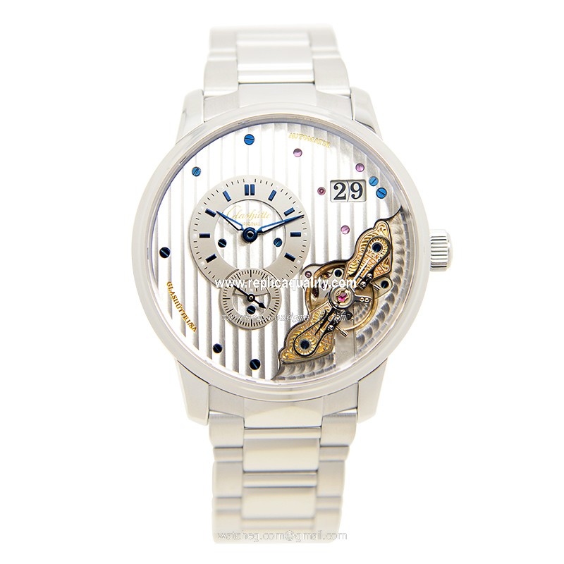Glashutte 1-91-02-02-02-70  2