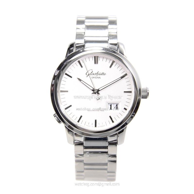 Glashutte 100-03-13-02-14 2