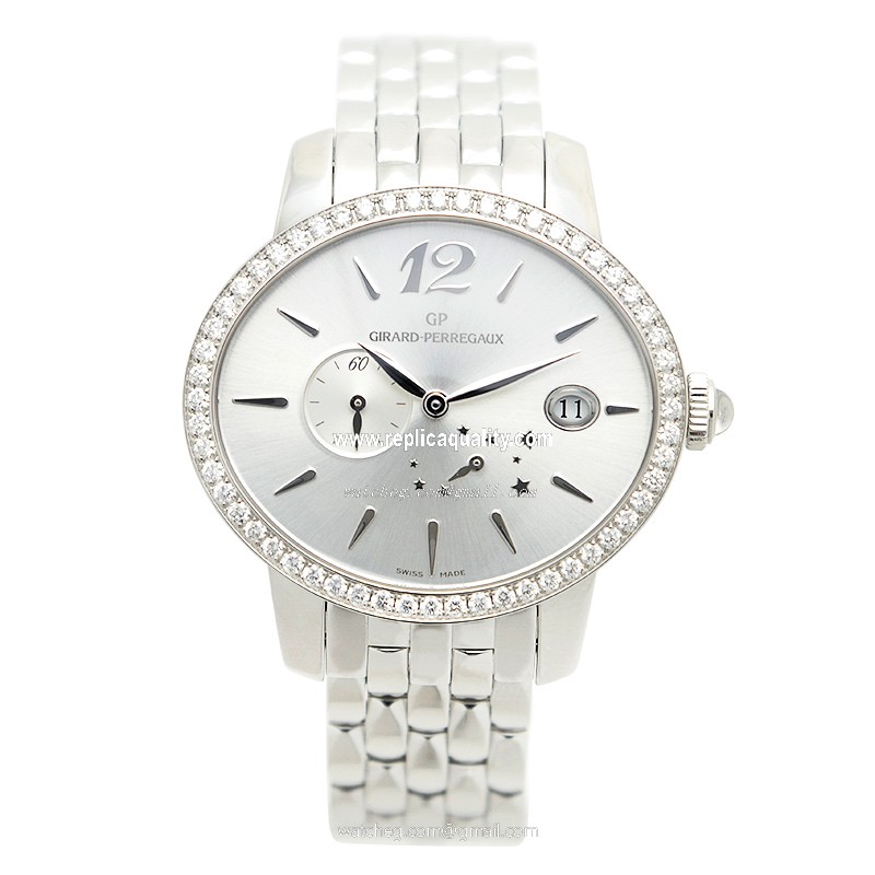 Girard Perregaux 80486D11A36111A 2