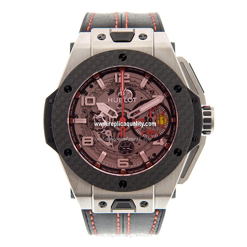 Hublot 401.NQ.0123.VR 2