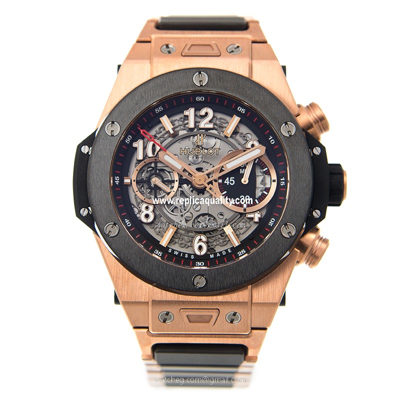 Hublot 411.OM.1180.OM 2