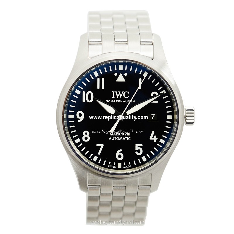 IWC IW327011 2