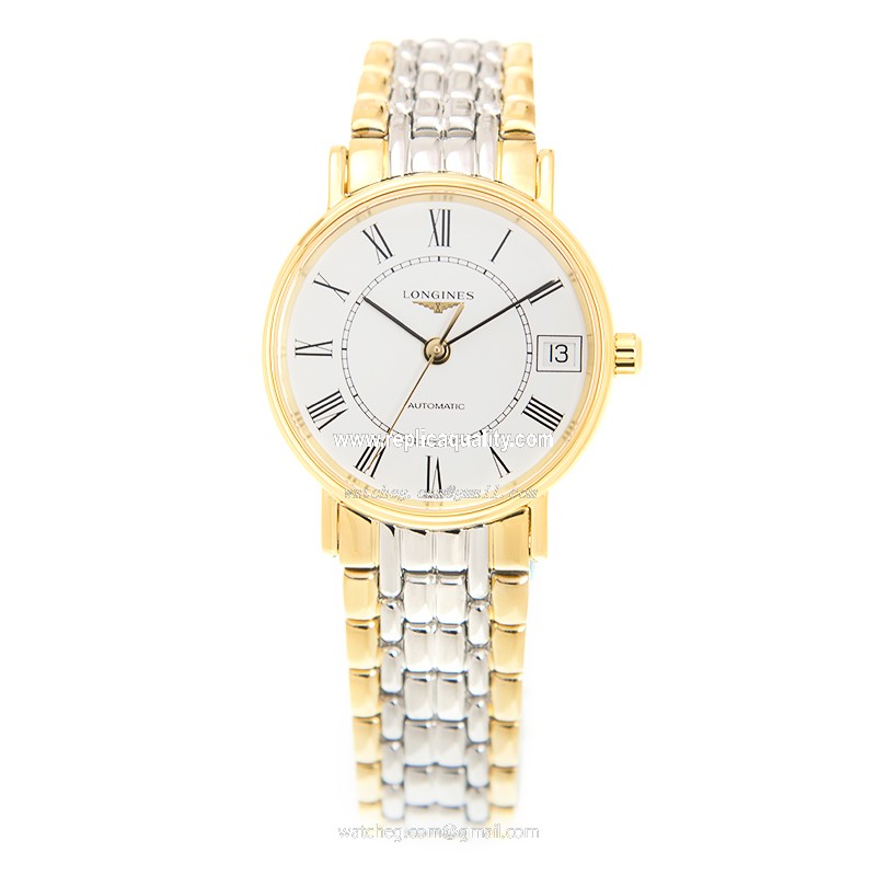 Longines L4.322.2.11.7 2