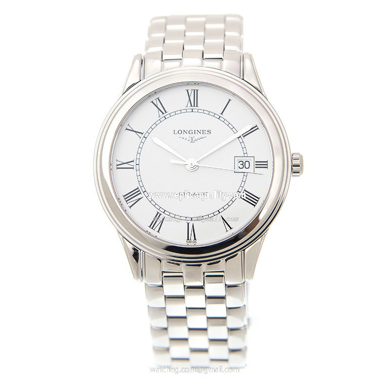 Longines L4.874.4.21.6 2