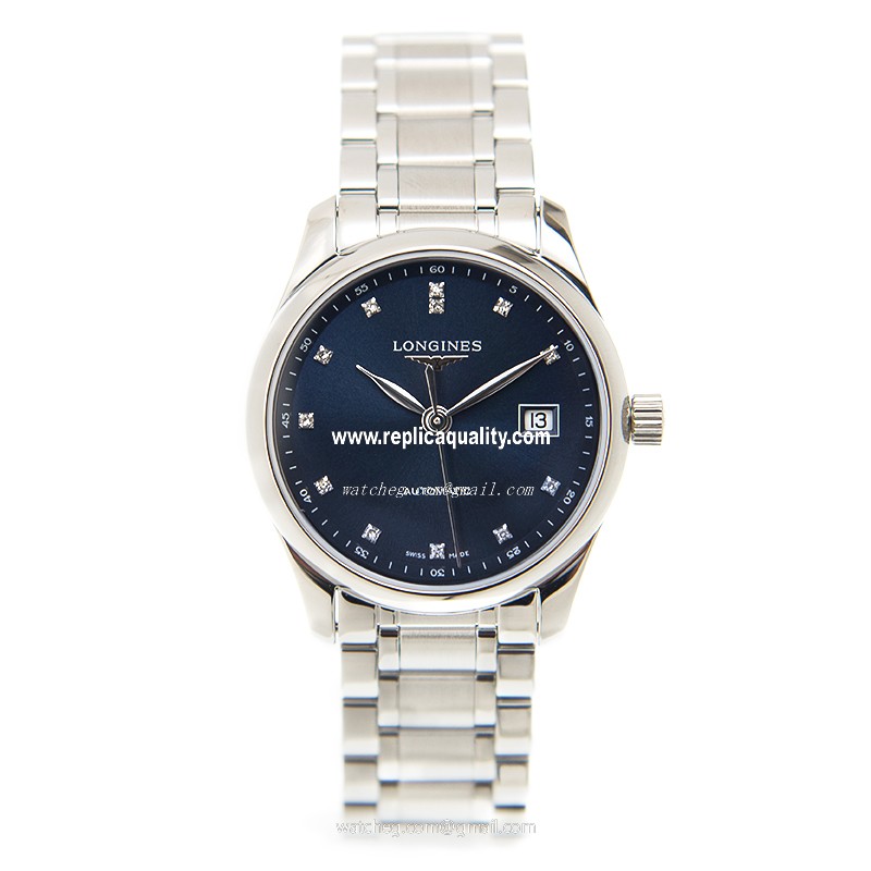 Longines L2.257.4.97.6 2